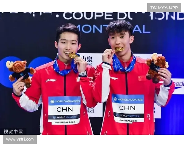 王宗源郑九源创跳水历史:世锦赛男双3米板五连冠震撼登顶 王宗源郑九源创跳水历史:世锦赛男双3米板五连冠震撼登顶